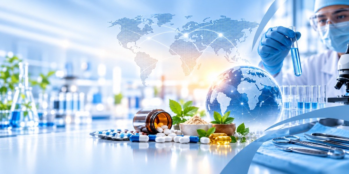 Acoma pharmaceutical healthcare solutions